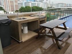 Cavan Suites (D8), Apartment #122056442